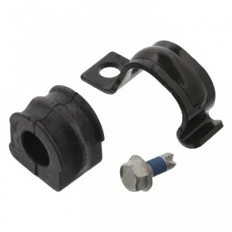 Подушка(втулка) стабілізатора FEBI BILSTEIN 27304