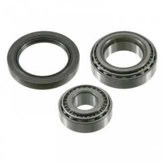 Подшипник ступицы колеса FEBI BILSTEIN 27311