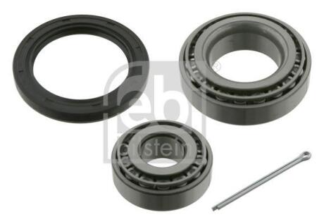 Набір підшипника маточини колеса FEBI BILSTEIN 27479