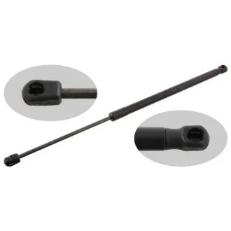Газовая пружина, крышка багажник FEBI BILSTEIN 27624