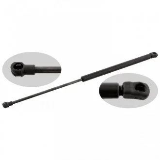 Газова пружина, кришка багажника FEBI BILSTEIN 27708
