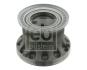 Подшипник ступицы колеса 27791