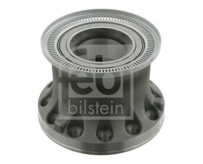 Фото 1 - подшипник ступицы колеса FEBI BILSTEIN 27791 Подшипник ступицы колеса FEBI BILSTEIN 27791 (фото 1)