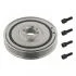 Шків колінвалу FIAT,DE 27822