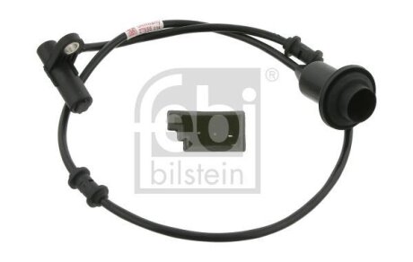 Датчик частоти обертання колеса FEBI BILSTEIN 27855