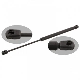 Газова пружина, кришка багажника FEBI BILSTEIN 27905