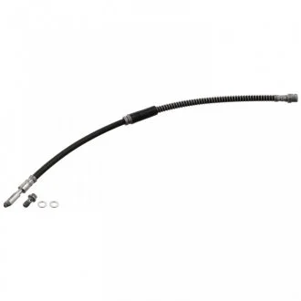 Патрубок FEBI BILSTEIN 27934