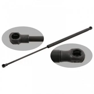 Газова пружина, кришка багажника FEBI BILSTEIN 28002