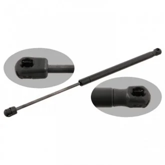 Газовая пружина, крышка багажник FEBI BILSTEIN 28004