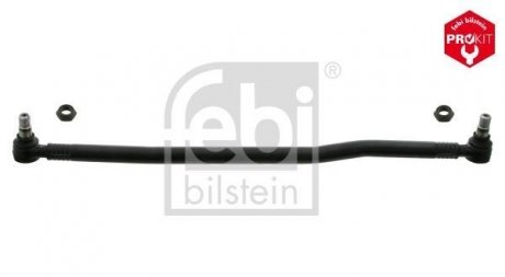 Продольная рулевая тяга FEBI BILSTEIN 28273