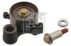 Натягуючий ролик ременя ГРМ TOYOTA CARINA E VI, CELICA, MR2 II 2.0 12.89-05.00 FEBI BILSTEIN 28284 (фото 1)