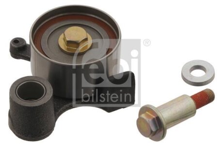 Натягуючий ролик ременя ГРМ TOYOTA CARINA E VI, CELICA, MR2 II 2.0 12.89-05.00 FEBI BILSTEIN 28284
