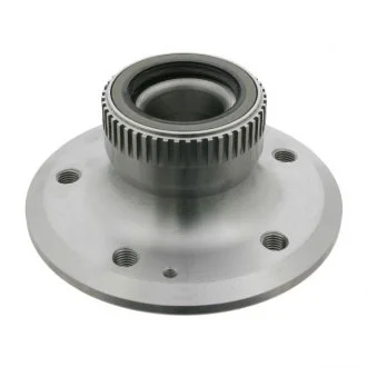 Комплект подшипника ступицы колеса FEBI BILSTEIN 28384