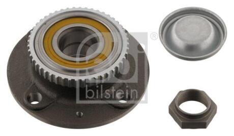 Набір підшипника маточини колеса FEBI BILSTEIN 28498