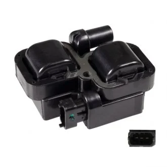 Котушка запалювання FEBI BILSTEIN 28536