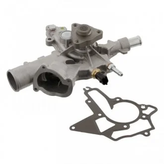 Водяний насос FEBI BILSTEIN 28543