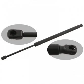 Газова пружина, кришка багажника FEBI BILSTEIN 28562
