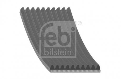 Дорожный ремень FEBI BILSTEIN 29102