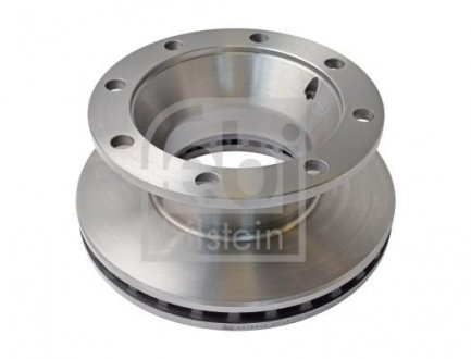 Тормозной диск FEBI BILSTEIN 29148 (фото 1)