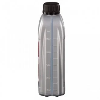 Масло 1L для АКПП BMW/Fiat/Ford/PSA/Opel (красное) FEBI BILSTEIN 29934