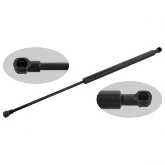 Газовая пружина, крышка багажник FEBI BILSTEIN 29978