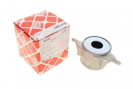 Опора стійки амортизатора FEBI BILSTEIN 30030