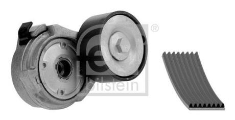 Поликлиновой ременный комплект FEBI BILSTEIN 30205