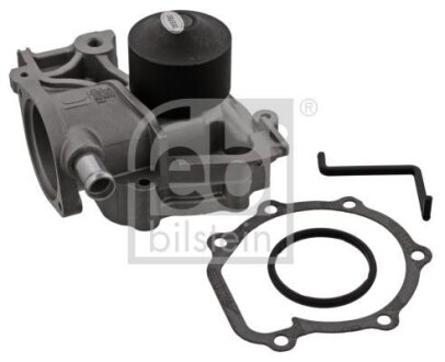 Насос води FEBI BILSTEIN 30600