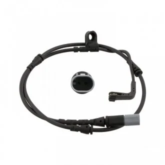 Річаг FEBI BILSTEIN 30612