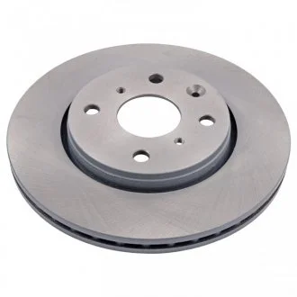 Диск тормозной FEBI BILSTEIN 30636