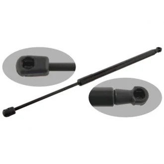 Газовая пружина, крышка багажник FEBI BILSTEIN 30882