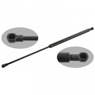 Газовая пружина, крышка багажник FEBI BILSTEIN 31028