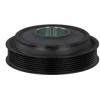 Шків колінвалу, 2.4TDCI (демферный) FEBI BILSTEIN 31212