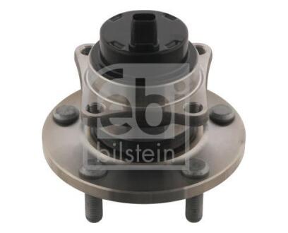 Набір підшипника маточини колеса FEBI BILSTEIN 31338