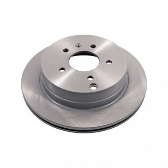 Тормозной диск FEBI BILSTEIN 31430