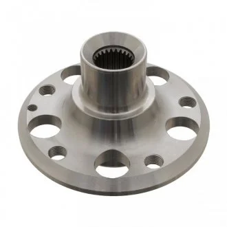 Маточина колеса передн MERCEDES A (W169), B SPORTS TOURER (W245) 1.5-2.0D 09.04-06.12 FEBI BILSTEIN 31669