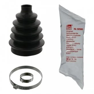 Пыльник ШРКШа внеш. TOYOTA,NISSAN (выр-во FEBI) FEBI BILSTEIN 31688