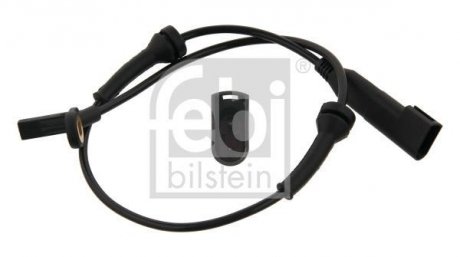 Датчик, частота вращения колеса FEBI BILSTEIN 31730