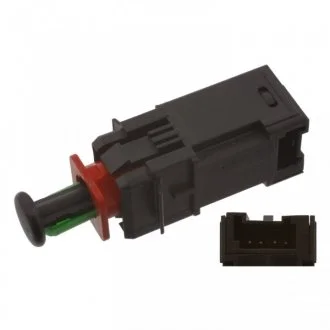 Выключатель фонаря сигнала торможения FEBI BILSTEIN 32300