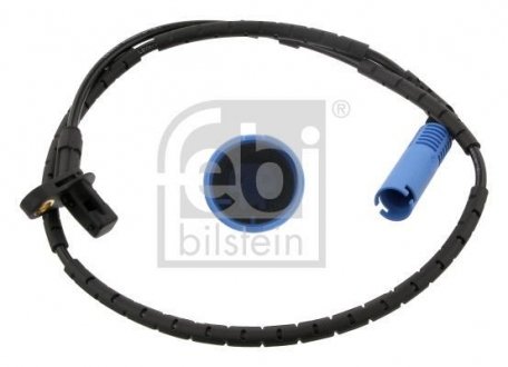 Датчик, частота вращения колеса FEBI BILSTEIN 32409 (фото 1)