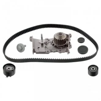 Комплект цепи ГРМ FEBI BILSTEIN 32860