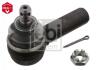 Наконечник поперечної кермової тяги FEBI BILSTEIN 32867 (фото 1)