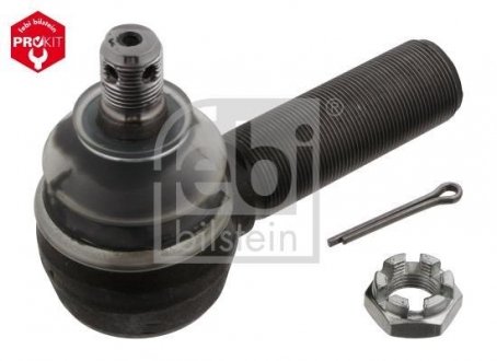 Наконечник поперечної кермової тяги FEBI BILSTEIN 32867