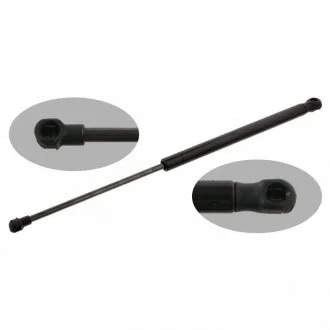 Газова пружина, кришка багажника FEBI BILSTEIN 33560