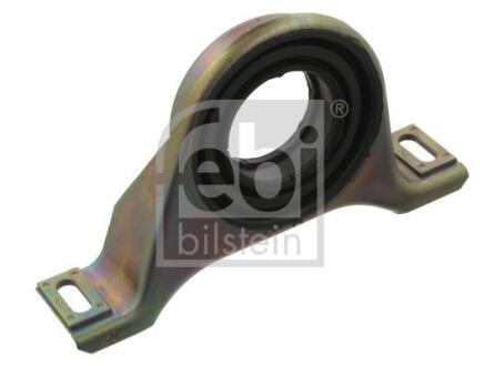 Подшипник, промежуточный подшипник карданного вала FEBI BILSTEIN 34039
