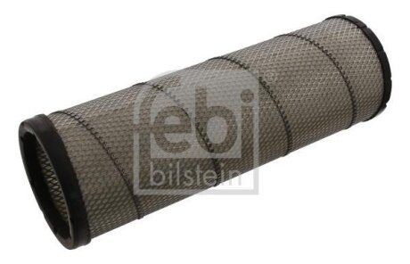 Фільтр повітряний (фільтруючий елемент) RVI KERAX, PREMIUM, PREMIUM 2 VOLVO 8900, FE, FE II, FL II D7E240-MIDR06.23.56B/43 02.96- FEBI BILSTEIN 34096