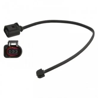 Датчик износа колодок тормозных передних FEBI BILSTEIN 34499