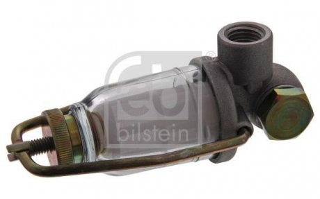 Топливный фильтр FEBI BILSTEIN 35084