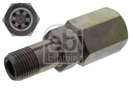 Перепускний клапан FEBI BILSTEIN 35091