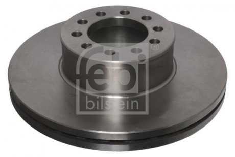 Тормозной диск FEBI BILSTEIN 35345 (фото 1)